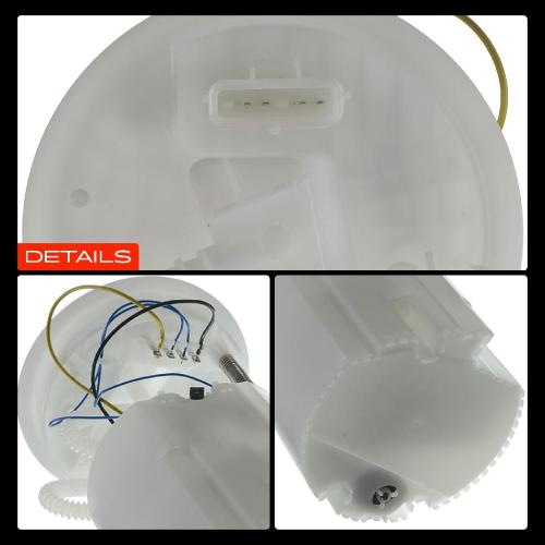 Frankberg 1x Kraftstoffpumpe für Ford C-Max II DXA/CB7 DXA/CEU Focus III StufenheckTurnier Grand C-Max Bild Frankberg 1x Kraftstoffpumpe für Ford C-Max II DXA/CB7 DXA/CEU Focus III StufenheckTurnier Grand C-Max