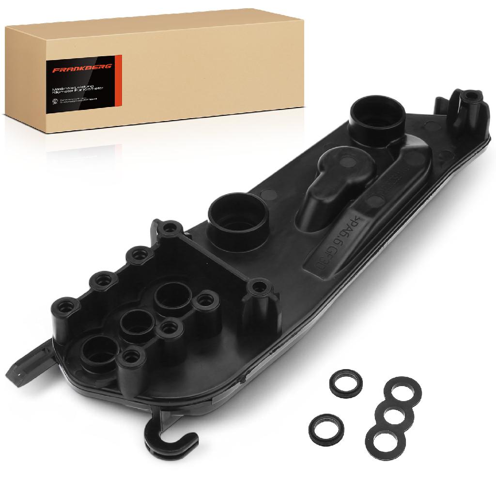 1x Halter Ausgleichsbehälter-Kühlmittel für BMW E60 E61 E63 64 65