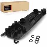 1x Halter Ausgleichsbehälter-Kühlmittel für BMW E60 E61 E63 64 65