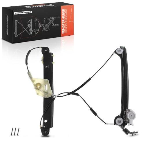 1x Fensterheber Vorne Links für BMW 1er E81 E82 E87 E88 Bild 1x Fensterheber Vorne Links für BMW 1er E81 E82 E87 E88