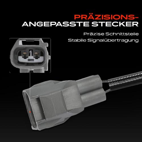 1x Abgastemperatursensor für Toyota Auris Avensis Corolla Bild 1x Abgastemperatursensor für Toyota Auris Avensis Corolla