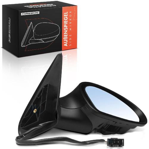 1x Außenspiegel Links für Seat Leon Toledo II 1M1 1M2 2003-2006 Bild 1x Außenspiegel Links für Seat Leon Toledo II 1M1 1M2 2003-2006