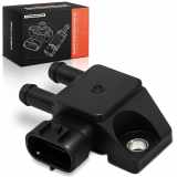 1x Abgasdrucksensor für Toyota RAV 4 V Camry C-HR Hilux 8 Lexus UX LC LS RC Bj ab 2015