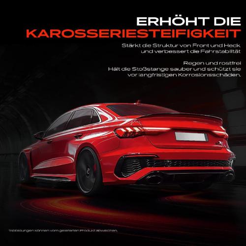 1x Stossfänger Stoßstangenträger für Toyota RAV 4 V A5 H5 Bj ab 2018 Bild 1x Stossfänger Stoßstangenträger für Toyota RAV 4 V A5 H5 Bj ab 2018