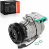 1x Klimakompressor für KIA Carens III MPV UN 1.6L 2009-2013 Bild 1x Klimakompressor für KIA Carens III MPV UN 1.6L 2009-2013