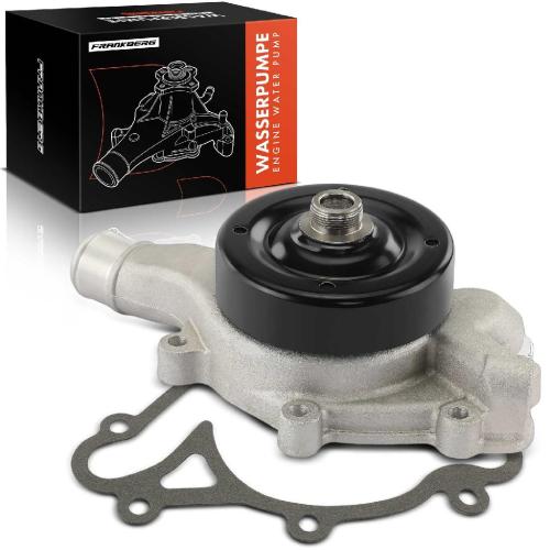 1x Wasserpumpe Kühlwasserpumpe für Jeep Grand Cherokee I ZG ZJ Dodge Dakota Durango DN 5.2L 5.9L Bild 1x Wasserpumpe Kühlwasserpumpe für Jeep Grand Cherokee I ZG ZJ Dodge Dakota Durango DN 5.2L 5.9L