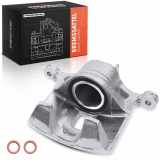 1x Bremssattel Vorderachse Links für Honda Civic V VI Fastback Logo