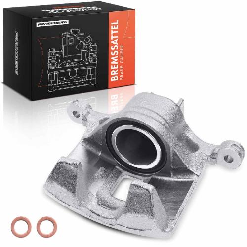 1x Bremssattel Vorderachse Links für Honda Civic V VI Fastback Logo Bild 1x Bremssattel Vorderachse Links für Honda Civic V VI Fastback Logo