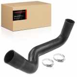 Frankberg 1x Kühlerschlauch Turboschlauch für Ford Transit Bus FB FC FD FS FZ Transit Kasten Pritsche/Fahrgestell FM FN