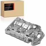 Frankberg 1x Ölwanne Motorölwanne für VW Golf 6 Passat CC EOS Tiguan Audi A3 Q3 TT 1.8L 2.0L