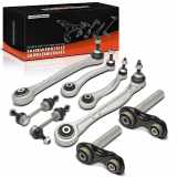 1x Querlenker Satz Hinterachse für BMW X5 E70 X6 E71 E72 3.0L 4.8L 4.4L 2006-2014