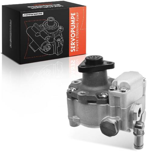 1x Servopumpe hydraulisch für BMW 5er E60 Touring E61 2005-2010 Bild 1x Servopumpe hydraulisch für BMW 5er E60 Touring E61 2005-2010