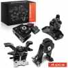 1x Getriebelagerlager Motorlager Vorne und Hinten für Toyota Prius W3 Plus W4 1.8L Bild 1x Getriebelagerlager Motorlager Vorne und Hinten für Toyota Prius W3 Plus W4 1.8L