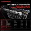 Frankberg 1x Nockenwelle für Ford Focus 2003-2012 Fiesta C-Max Fusion Volvo V50 MW 1.6L Bild Frankberg 1x Nockenwelle für Ford Focus 2003-2012 Fiesta C-Max Fusion Volvo V50 MW 1.6L