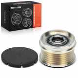 1x Generatorfreilauf Lichtmaschine für Porsche 911 Cabriolet Boxster 911 Targa