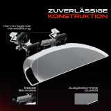 1x Türgriff Rechts außen für Dacia Duster Kasten Sandero Renault Thalia II 1.2L 1.5L 1.6L 1.4L Bj ab 2008