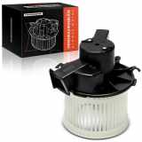 Frankberg 1x Gebläsemotor Innenraumgebläse für Fiat 500/595/695 C 312 Panda 169 Bj ab 2017