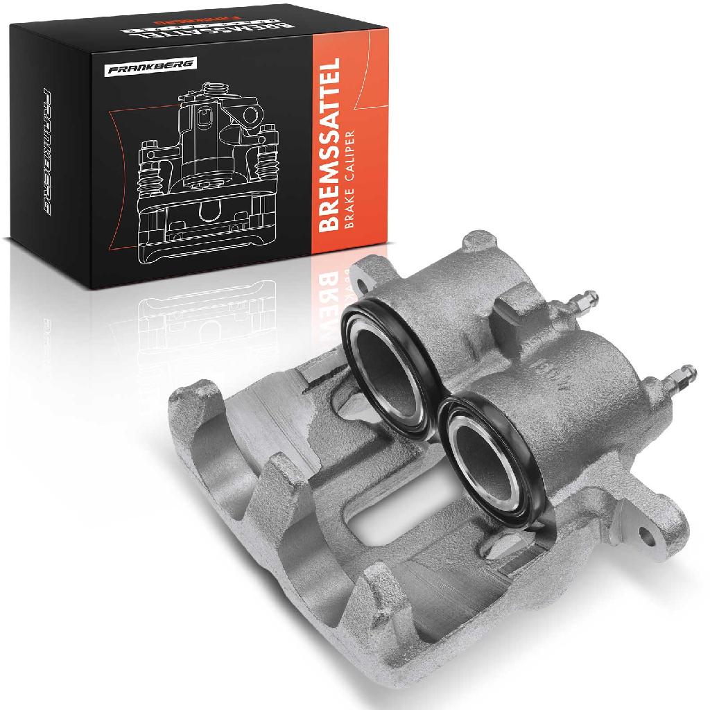 Frankberg 1x Bremssattel Vorderachse Rechts für Citroën Jumper Fiat Ducato Peugeot Boxer