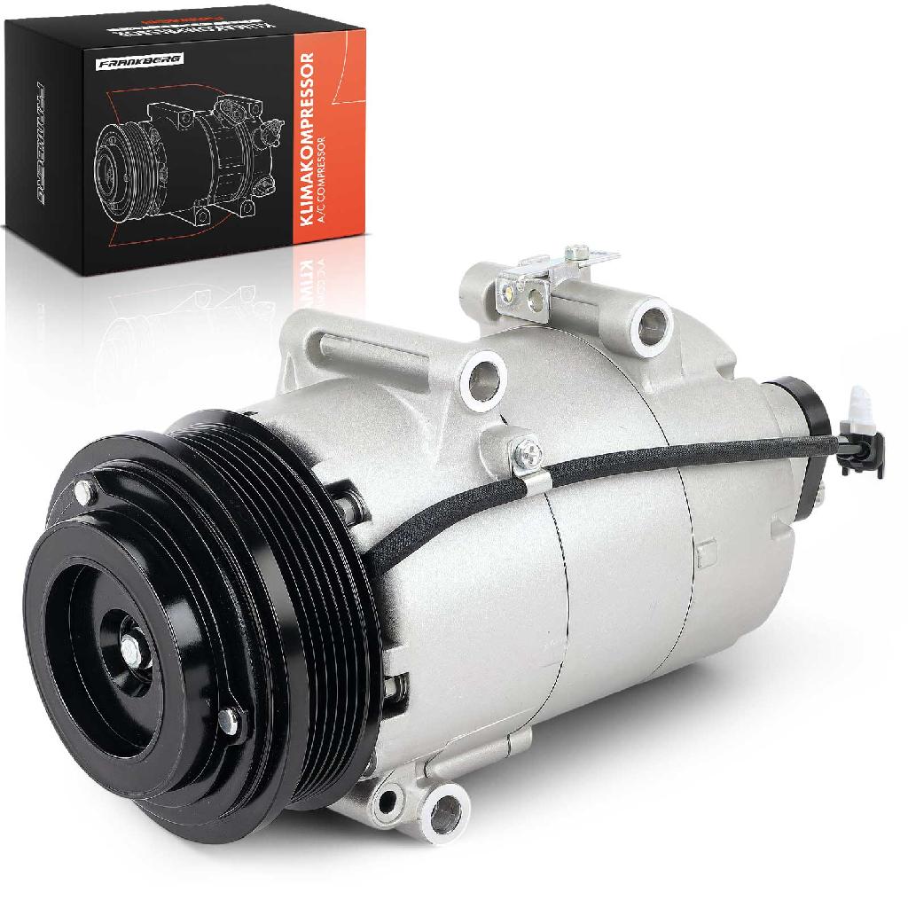 1x Klimakompressor für Ford C-Max DM2 Focus C-Max Focus II DP HCP DA DS FFS 1.8L 2004-2012