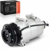 1x Klimakompressor für Ford C-Max DM2 Focus C-Max Focus II DP HCP DA DS FFS 1.8L 2004-2012