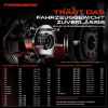 Frankberg 2x Radnabe Radlagersatz Vorne und Hinten für VW Phaeton Audi A6 Allroad Avant A8 R8 Spyder Bild Frankberg 2x Radnabe Radlagersatz Vorne und Hinten für VW Phaeton Audi A6 Allroad Avant A8 R8 Spyder