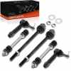 1x Querlenker Satz Vorderachse für Cadillac Escalade Crew Cab Pick-up Chevrolet Avalanche 1500 Crew Cab Pick-up Bild 1x Querlenker Satz Vorderachse für Cadillac Escalade Crew Cab Pick-up Chevrolet Avalanche 1500 Crew Cab Pick-up