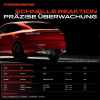 Frankberg 1x Abgastemperatursensor für VW Tiguan Audi Q3 Seat Tarraco Skoda Bild Frankberg 1x Abgastemperatursensor für VW Tiguan Audi Q3 Seat Tarraco Skoda