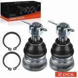 2x Traggelenk Vorderachse für Nissan 100 NX Almera I Hatchback Sunny III Kasten/Kombi Liftback Traveller