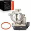 1x Drosselklappe Drosselklappenstutzen für VW Golf VI Passat Audi A4 A6 Seat Altea Skoda 2.0L Bild 1x Drosselklappe Drosselklappenstutzen für VW Golf VI Passat Audi A4 A6 Seat Altea Skoda 2.0L