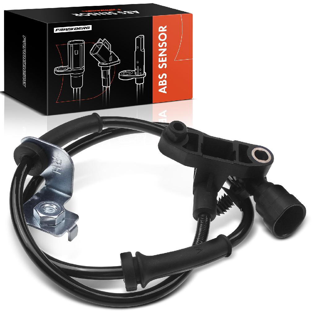 1x ABS Sensor Vorderachse rechts für Chrysler Neon II PT Cruiser Cabriolet Dodge 1.6L 1.8L 1999-2010