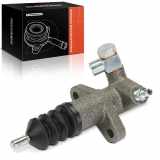1x Kupplungsnehmerzylinder für Mitsubishi Galant V E5A E7A E8A Sigma F1A F2A F0W