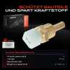 Frankberg 1x Kühlmitteltemperatur Sensor für Hyundai Santa Fé KIA Sportage Mitsubishi Opel Bild Frankberg 1x Kühlmitteltemperatur Sensor für Hyundai Santa Fé KIA Sportage Mitsubishi Opel