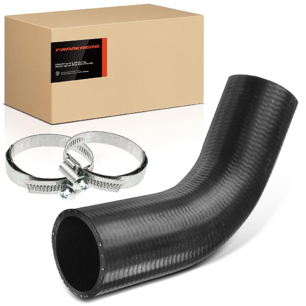 1x Kühlerschlauch Turboschlauch für Chevrolet Captiva C100 C140 Opel Antara L07 2.0L 2006-2011