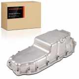 1x Ölwanne Motorölwanne für Chevrolet Daewoo Lacetti Kombi Nubira Kombi Stufenheck 1.8L