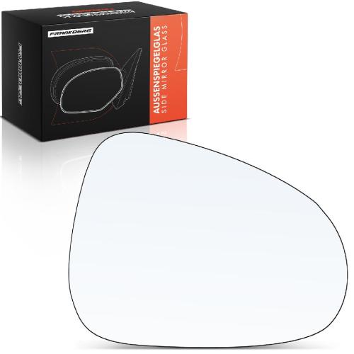 1x Spiegelglas Außenspiegel rechts für Porsche Cayenne 92A Bj ab 2010 Bild 1x Spiegelglas Außenspiegel rechts für Porsche Cayenne 92A Bj ab 2010