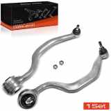 1x Querlenker Satz Vorderachse für BMW 5er E39 5er Touring 3.5L 4.4L 4.9L 1996-2003