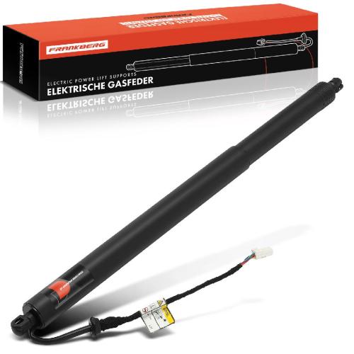 1x Gasfeder Elektrisch Heckklappe Hinten Links für Opel Grandland X A18 P1UO Bild 1x Gasfeder Elektrisch Heckklappe Hinten Links für Opel Grandland X A18 P1UO