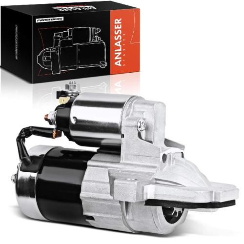 1x Anlasser Starter für Mazda 3 6 Hatchback Station Wagon Stufenheck CX-7 MPV II 2.3L 2002-2014 Bild 1x Anlasser Starter für Mazda 3 6 Hatchback Station Wagon Stufenheck CX-7 MPV II 2.3L 2002-2014