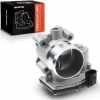 Frankberg 1x Drosselklappe Drosselklappenstutzen für Ford Ecosport Focus IV 1.5L 2013-2015