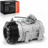 1x Klimakompressor für Toyota Land Cruiser 200 J2 2008-2021