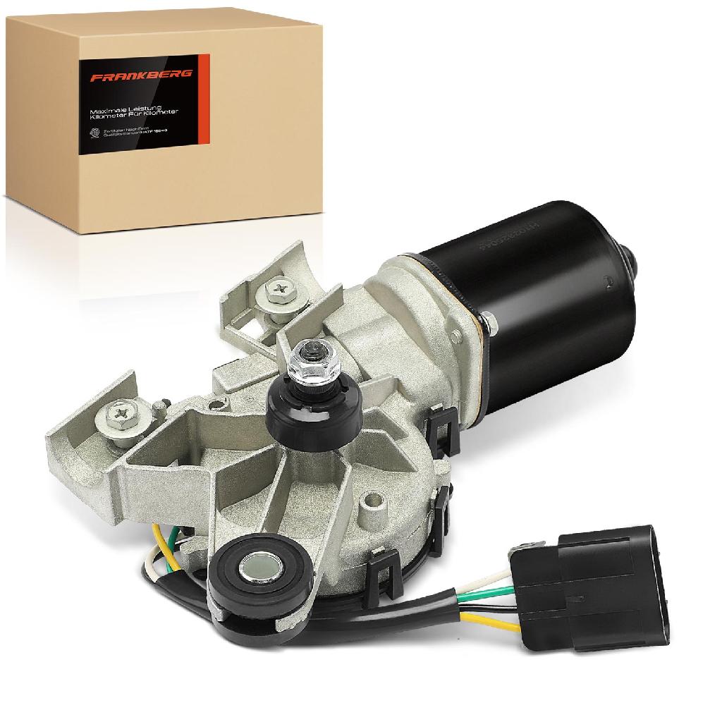 1x Wischermotor Scheibenwischermotor Vorne für Chevrolet Cruze J300 J305 J308 2009-20016