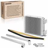 1x Wärmetauscher Innenraumheizung für Smart Fortwo Cabrio 451 Bj ab 2007 0.8L-1.0L