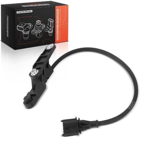 1x Nockenwellenposition Sensor für Opel Astra G Corsa C Vectra B CC Zafira A Bild 1x Nockenwellenposition Sensor für Opel Astra G Corsa C Vectra B CC Zafira A