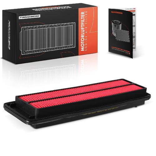 1x Luftfilter Filtereinsatz für Honda Accord VII Tourer CL CN 2.2i-CTDi 2004-2008 Bild 1x Luftfilter Filtereinsatz für Honda Accord VII Tourer CL CN 2.2i-CTDi 2004-2008