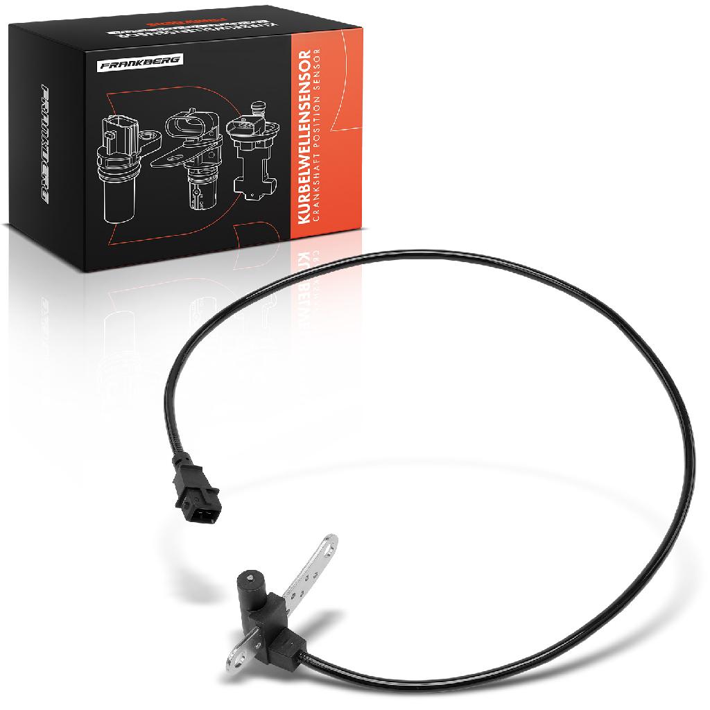1x Kurbelwellensensor Impulsgeber für Volvo S40 I VS 644 V40 Kombi 1.6L 1.8L 2.0L 1995-2004