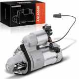 1x Anlasser Starter für Infiniti EX FX G Cabriolet Coupe Stufenheck M Q60 Q70 QX50 I QX70 Nissan