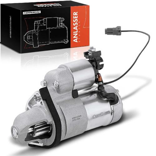 1x Anlasser Starter für Infiniti EX FX G Cabriolet Coupe Stufenheck M Q60 Q70 QX50 I QX70 Nissan Bild 1x Anlasser Starter für Infiniti EX FX G Cabriolet Coupe Stufenheck M Q60 Q70 QX50 I QX70 Nissan