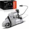 1x Anlasser Starter für Infiniti EX FX G Cabriolet Coupe Stufenheck M Q60 Q70 QX50 I QX70 Nissan Bild 1x Anlasser Starter für Infiniti EX FX G Cabriolet Coupe Stufenheck M Q60 Q70 QX50 I QX70 Nissan