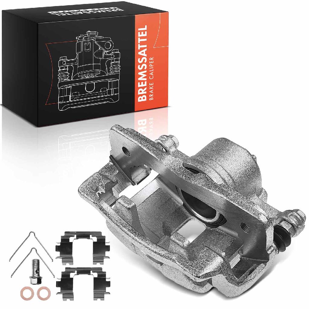 1x Bremssattel Vorderachse Rechts für Honda Civic VII EP EU EV 2000-2005