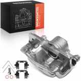 1x Bremssattel Vorderachse Rechts für Honda Civic VII EP EU EV 2000-2005